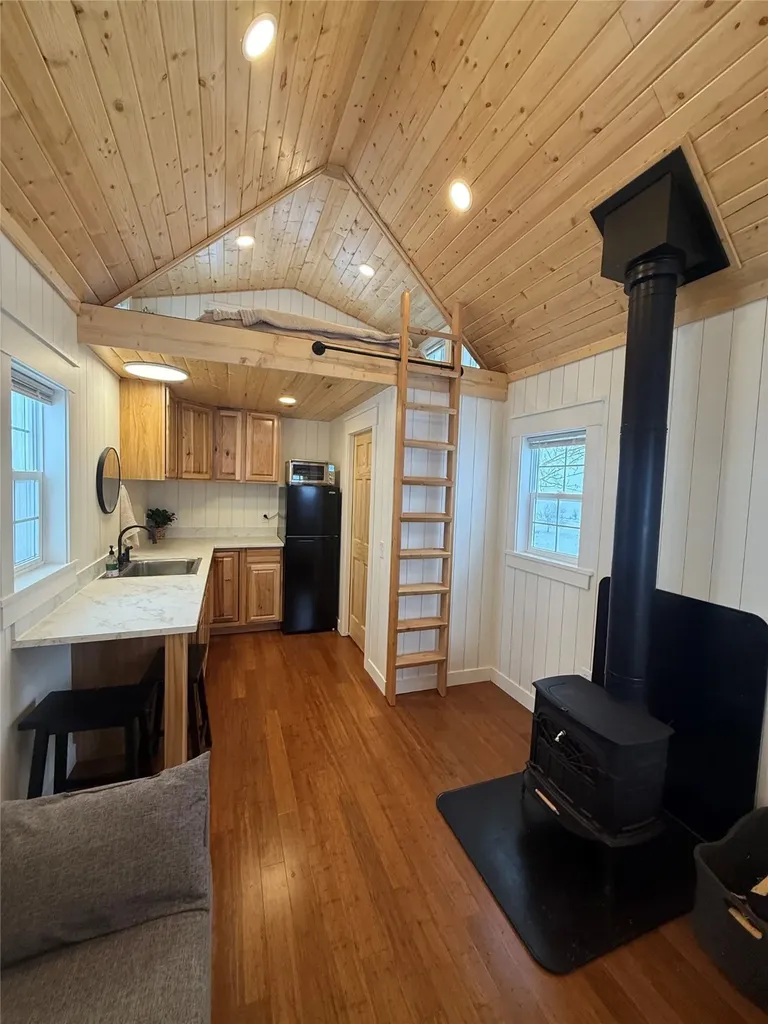 Nhn Hillside Road St Ignatius MT 59865