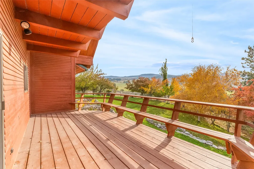 633 Groff Lane Stevensville MT 59870
