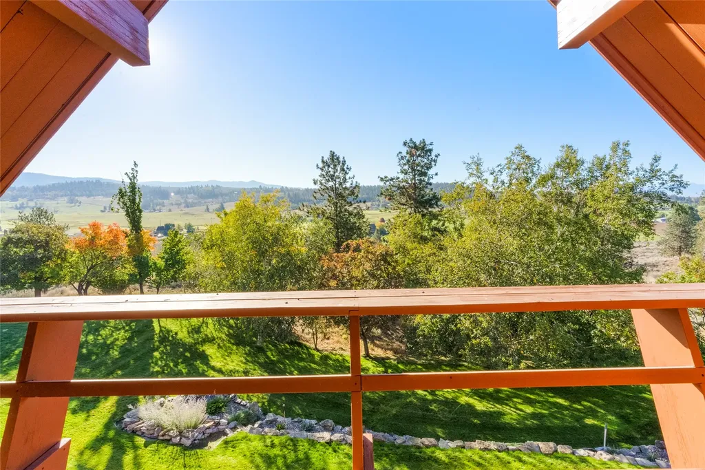 633 Groff Lane Stevensville MT 59870