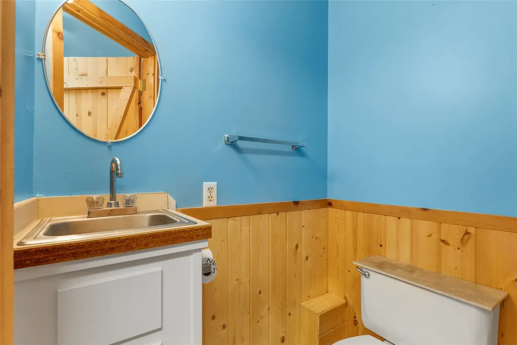 633 Groff Lane Stevensville MT 59870