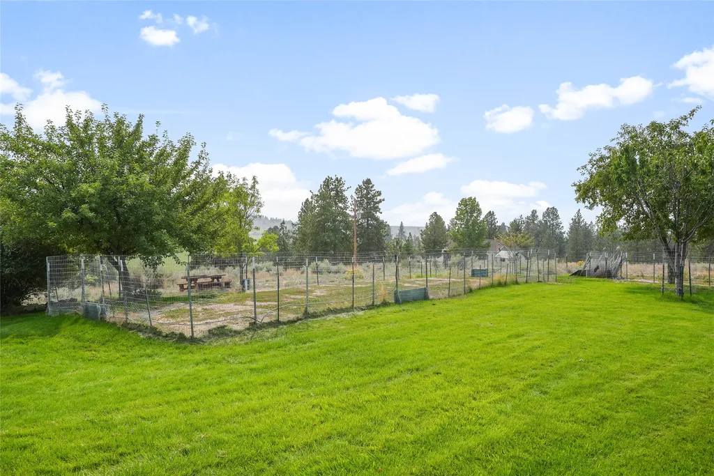 633 Groff Lane Stevensville MT 59870