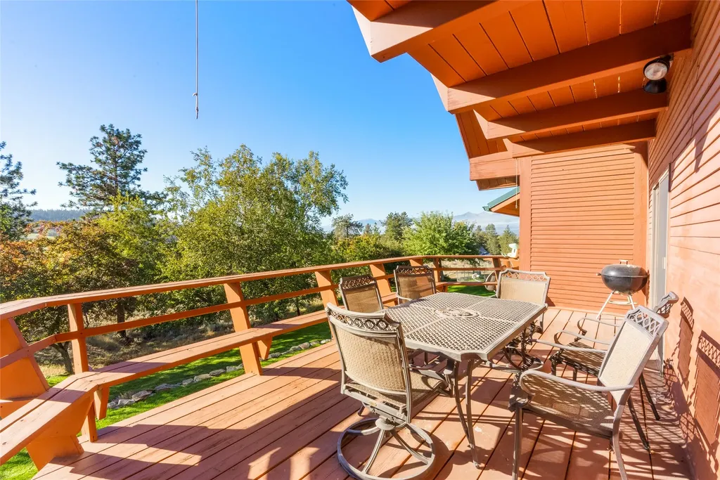 633 Groff Lane Stevensville MT 59870