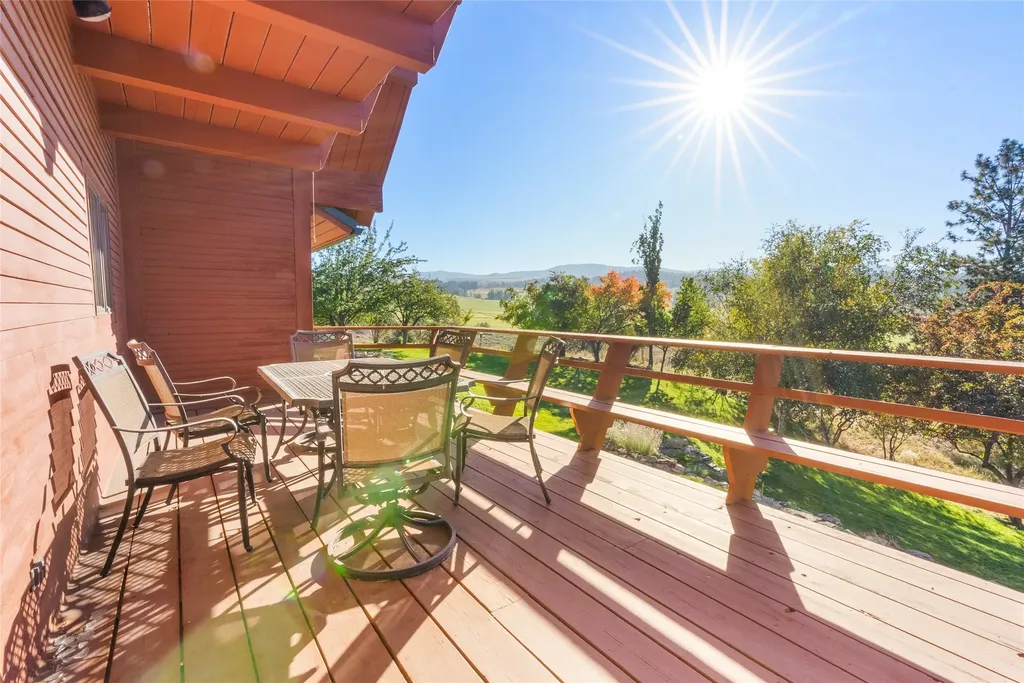 633 Groff Lane Stevensville MT 59870