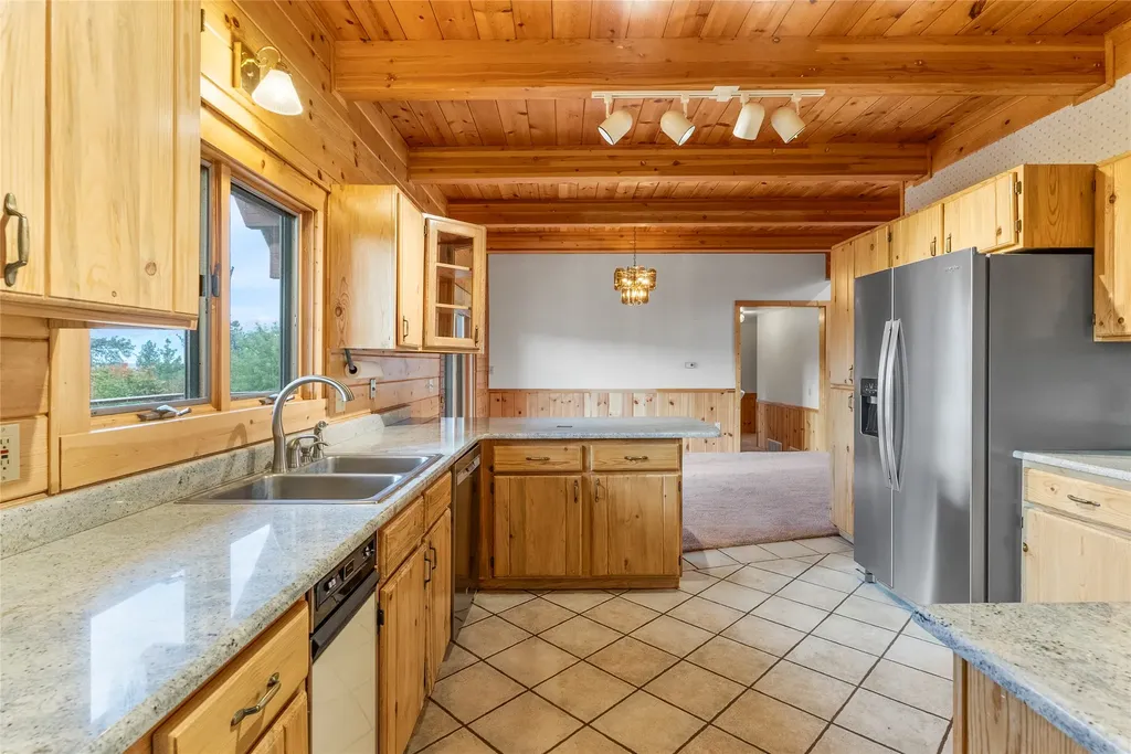 633 Groff Lane Stevensville MT 59870