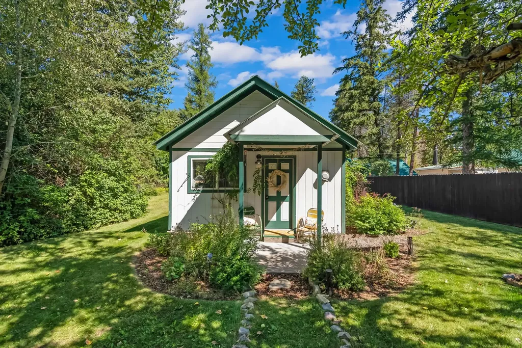 751 1st Avenue NW Hungry Horse MT 59919