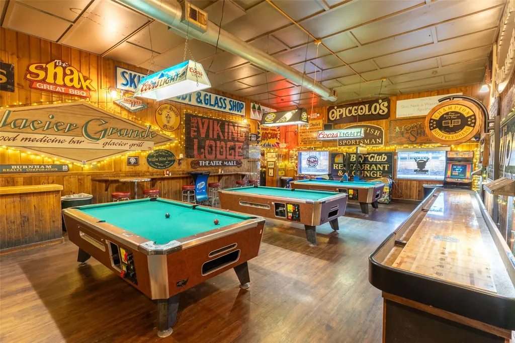 27 Central Avenue Whitefish MT 59937