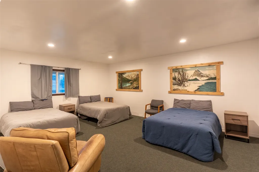 27 Central Avenue Whitefish MT 59937