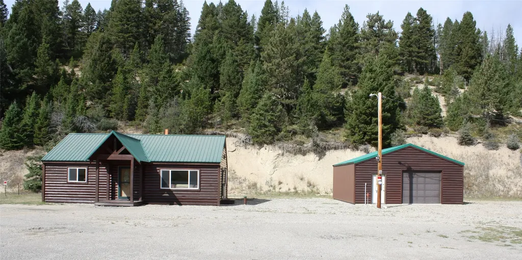 1073 Us Highway 89 N White Sulphur Springs MT 59645