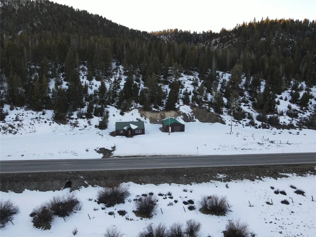 1073 Us Highway 89 N White Sulphur Springs MT 59645