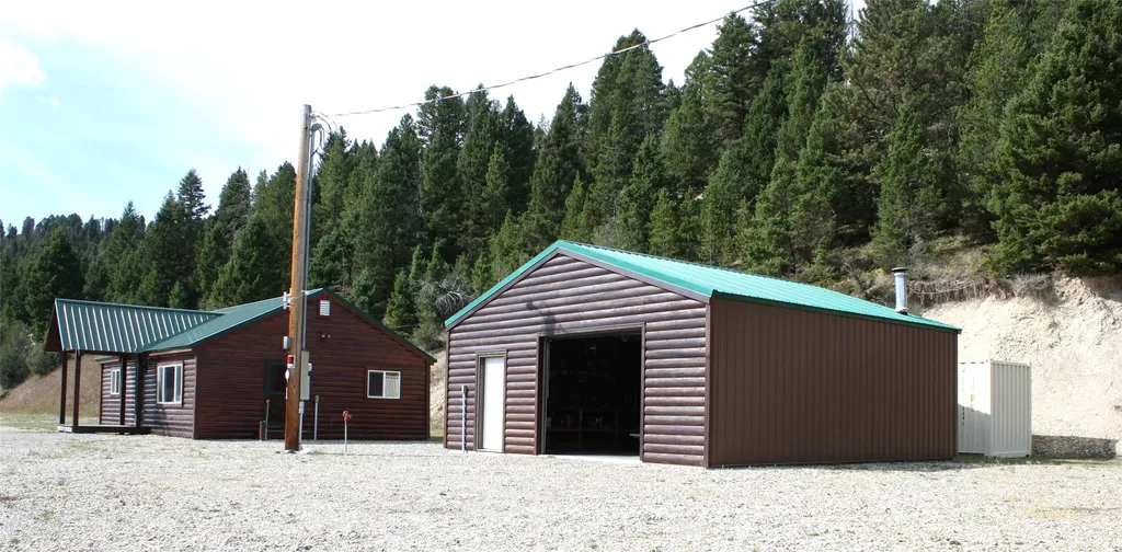 1073 Us Highway 89 N White Sulphur Springs MT 59645