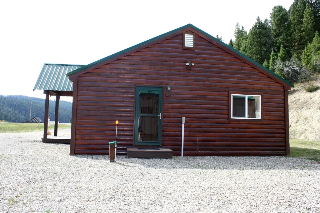 1073 Us Highway 89 N White Sulphur Springs MT 59645