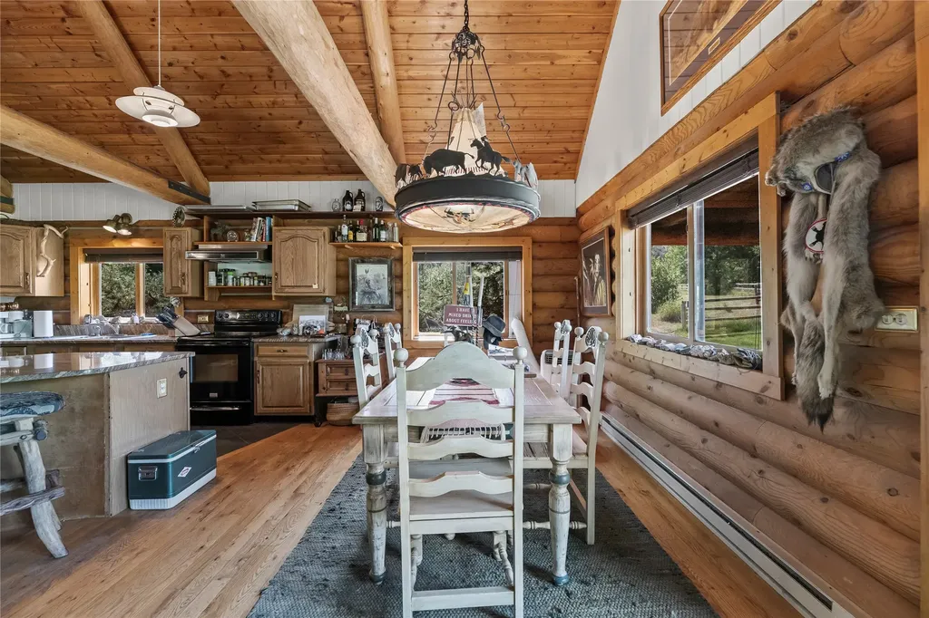380 W Boulder Road Mcleod MT 59052