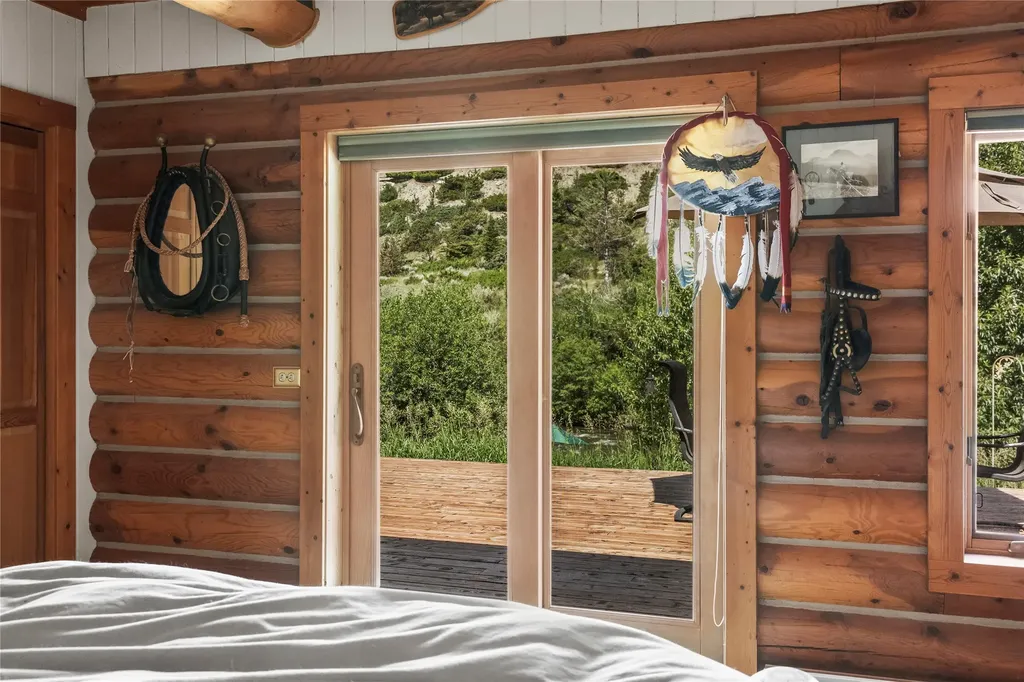 380 W Boulder Road Mcleod MT 59052