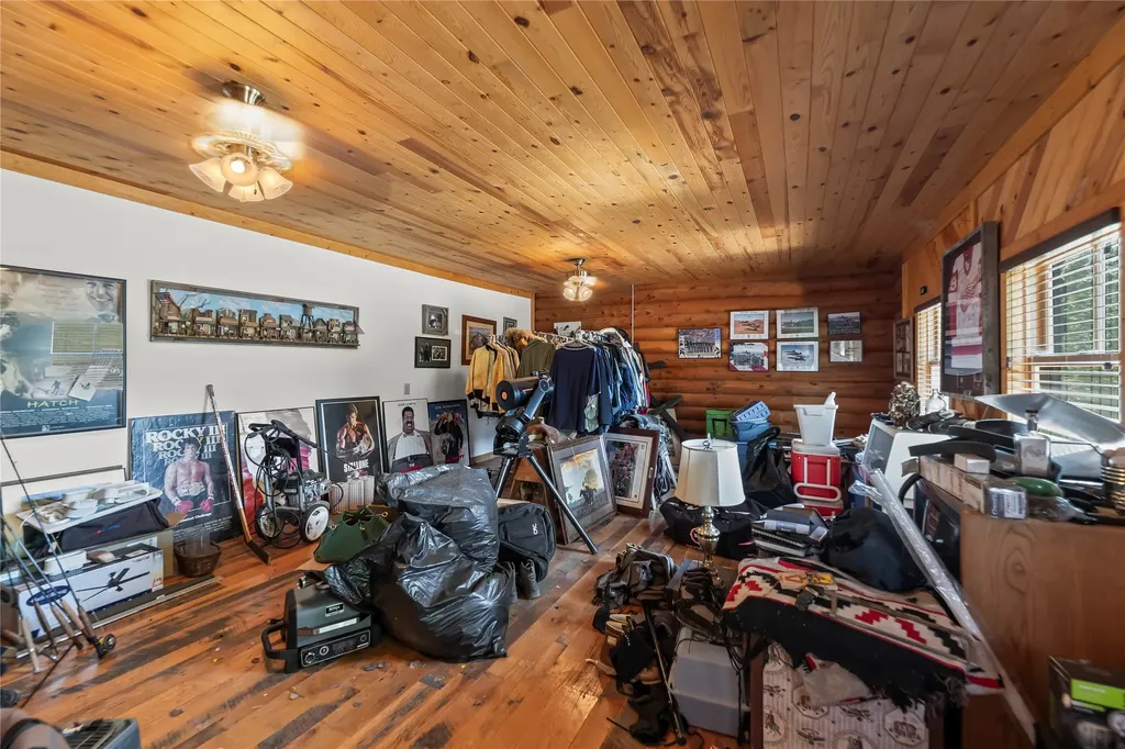 380 W Boulder Road Mcleod MT 59052