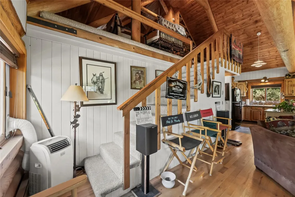 380 W Boulder Road Mcleod MT 59052