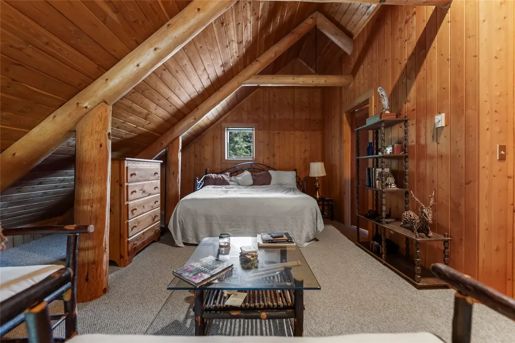 380 W Boulder Road Mcleod MT 59052