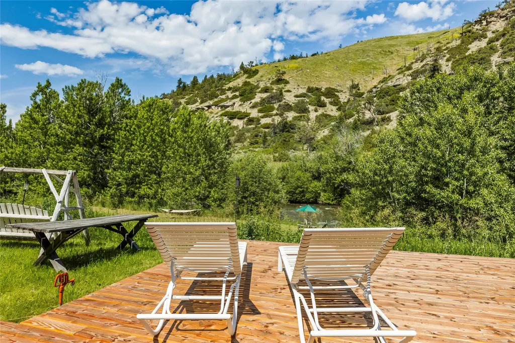 380 W Boulder Road Mcleod MT 59052