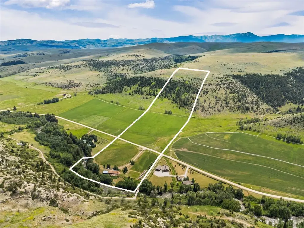 380 W Boulder Road Mcleod MT 59052