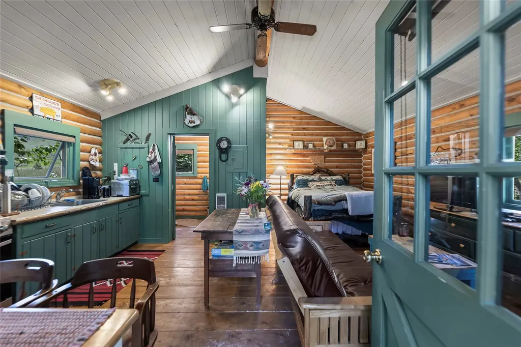 380 W Boulder Road Mcleod MT 59052