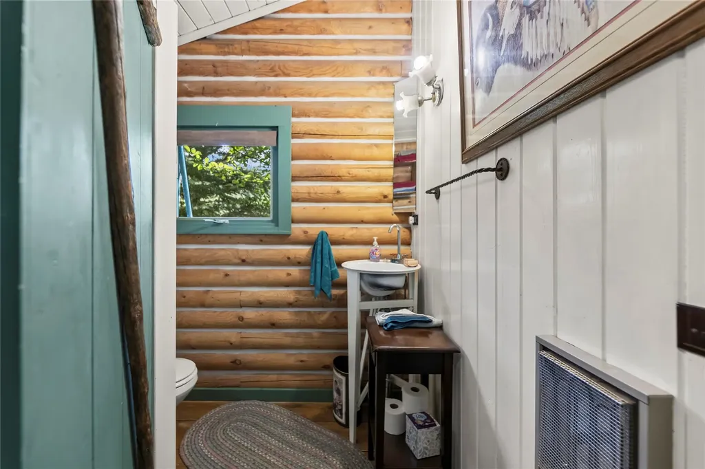 380 W Boulder Road Mcleod MT 59052