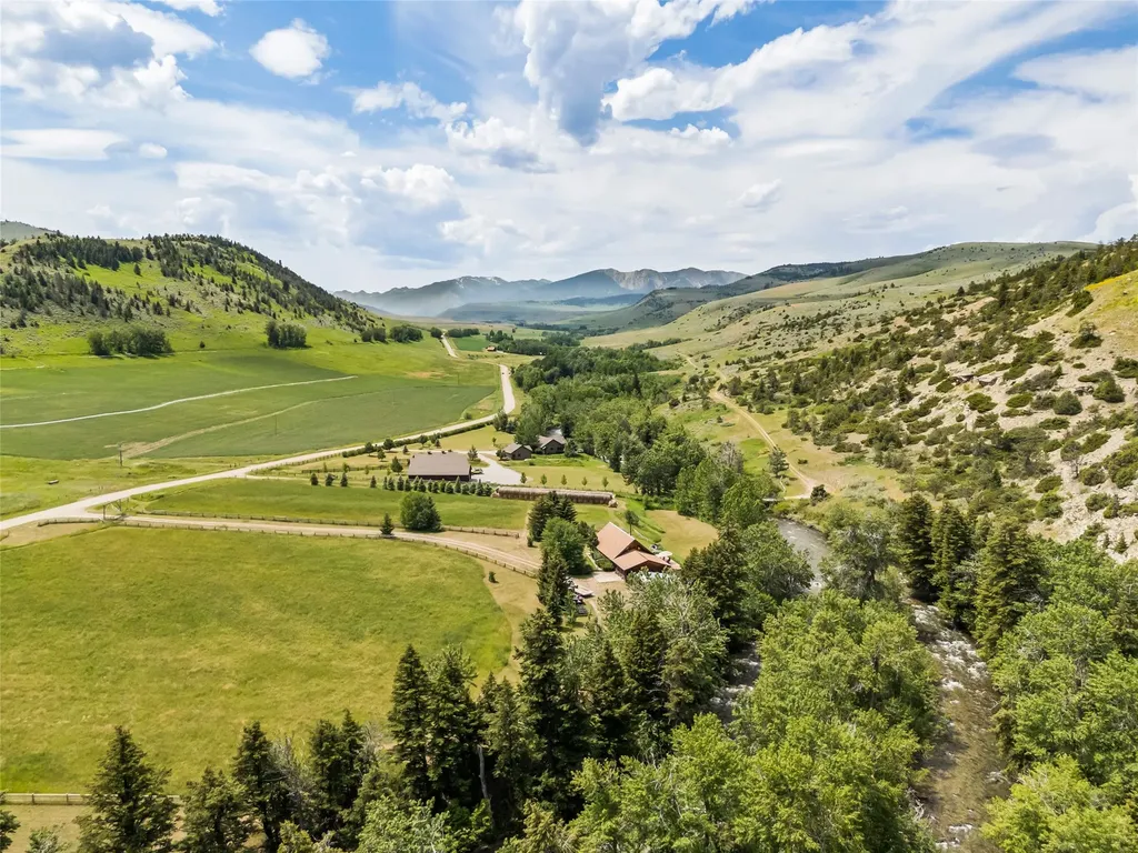380 W Boulder Road Mcleod MT 59052