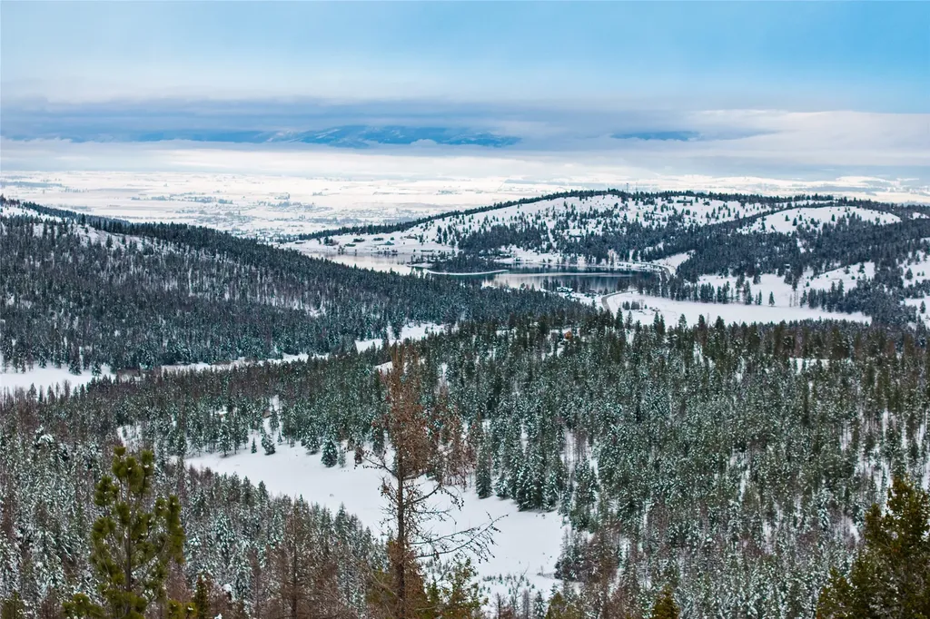 2800 Foys Lake Road Kalispell MT 59901