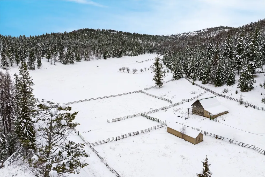 2800 Foys Lake Road Kalispell MT 59901