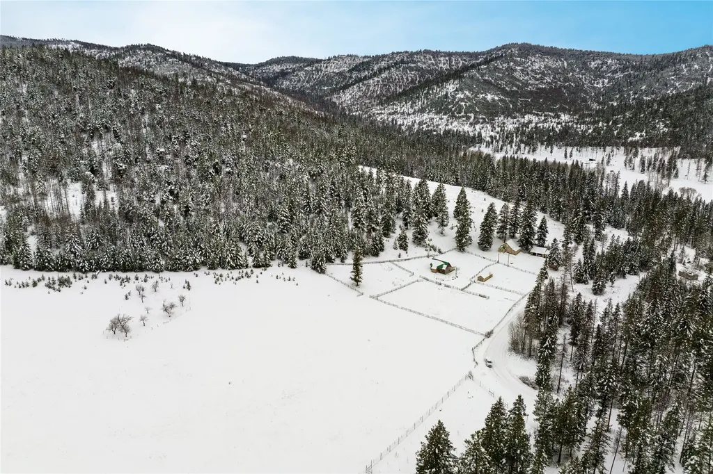 2800 Foys Lake Road Kalispell MT 59901