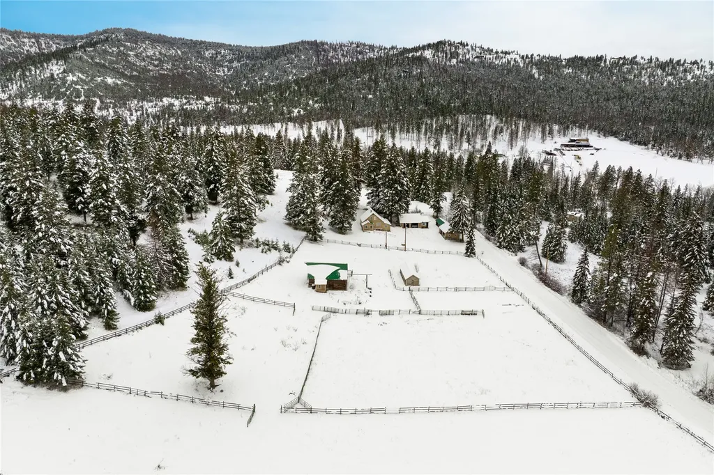 2800 Foys Lake Road Kalispell MT 59901