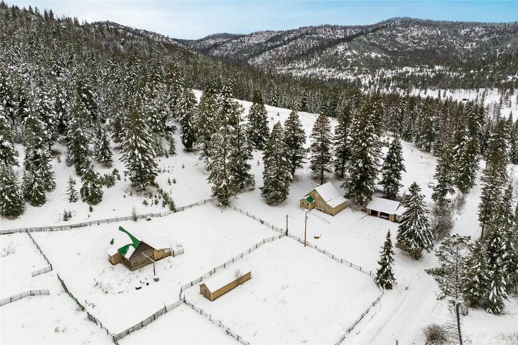 2800 Foys Lake Road Kalispell MT 59901