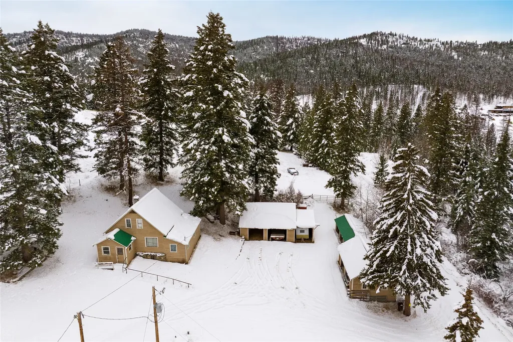 2800 Foys Lake Road Kalispell MT 59901