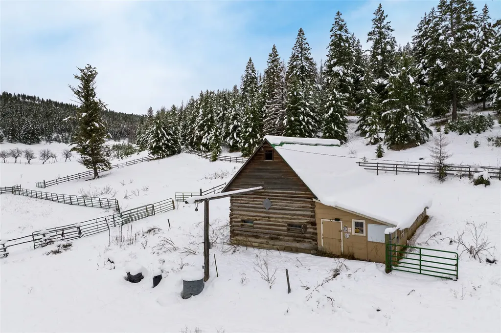 2800 Foys Lake Road Kalispell MT 59901