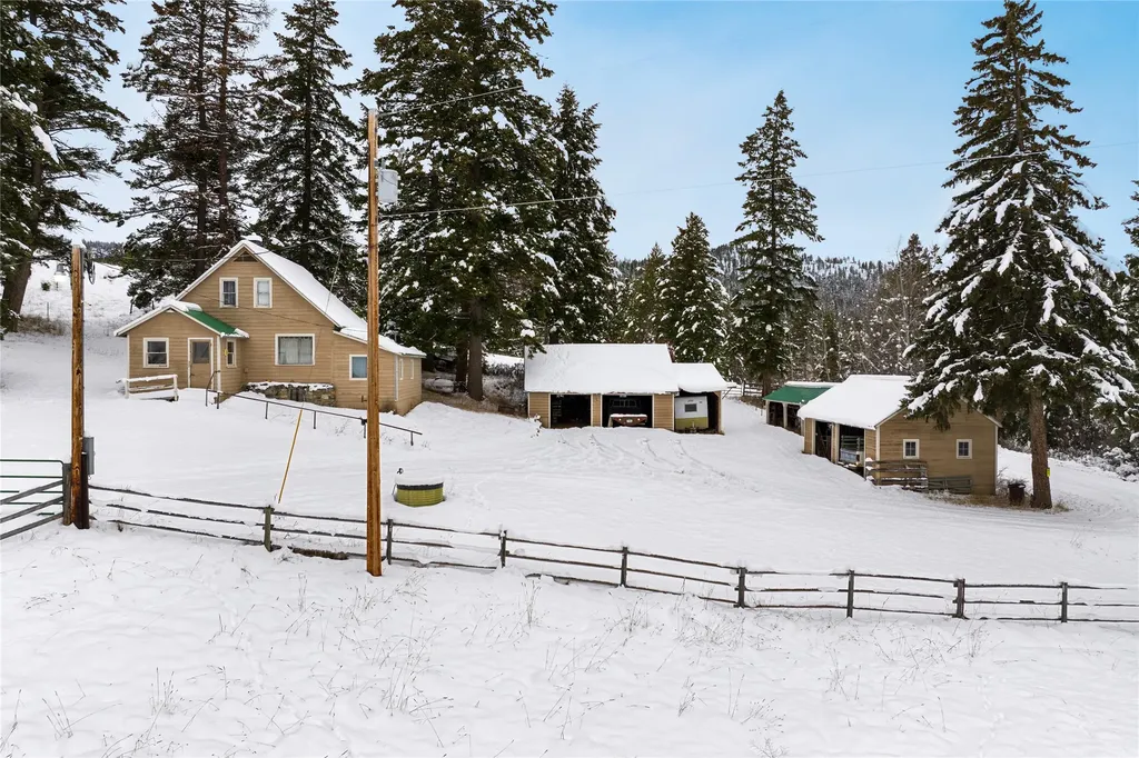 2800 Foys Lake Road Kalispell MT 59901