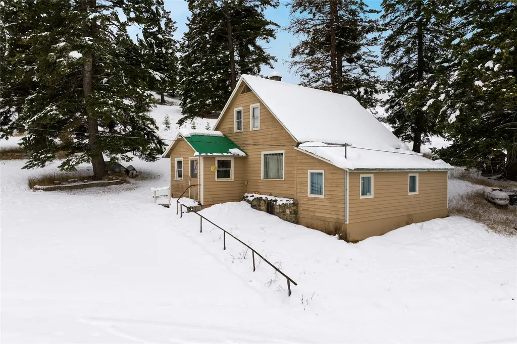 2800 Foys Lake Road Kalispell MT 59901