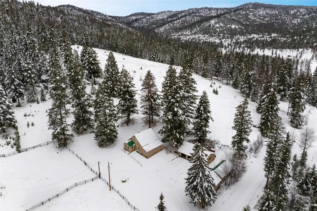 2800 Foys Lake Road Kalispell MT 59901
