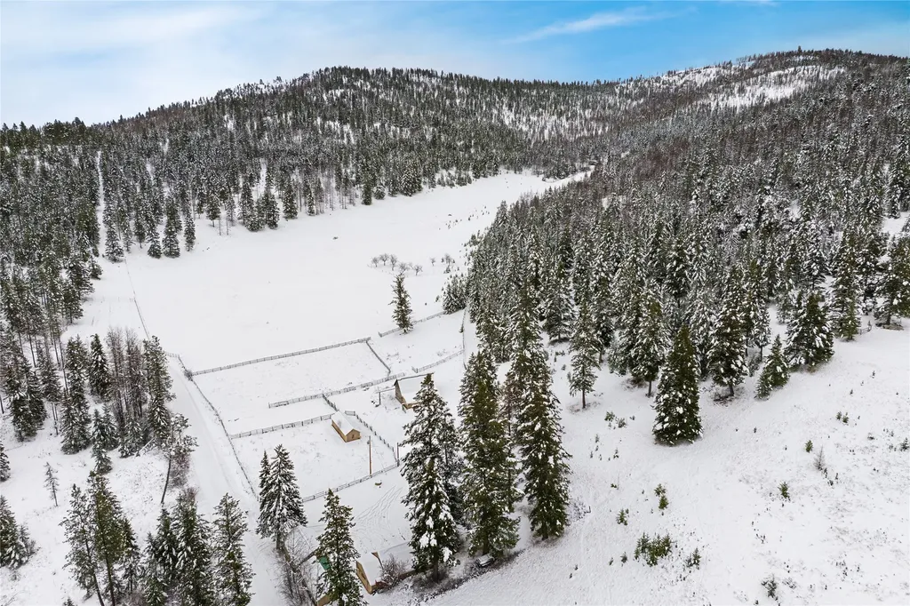 2800 Foys Lake Road Kalispell MT 59901