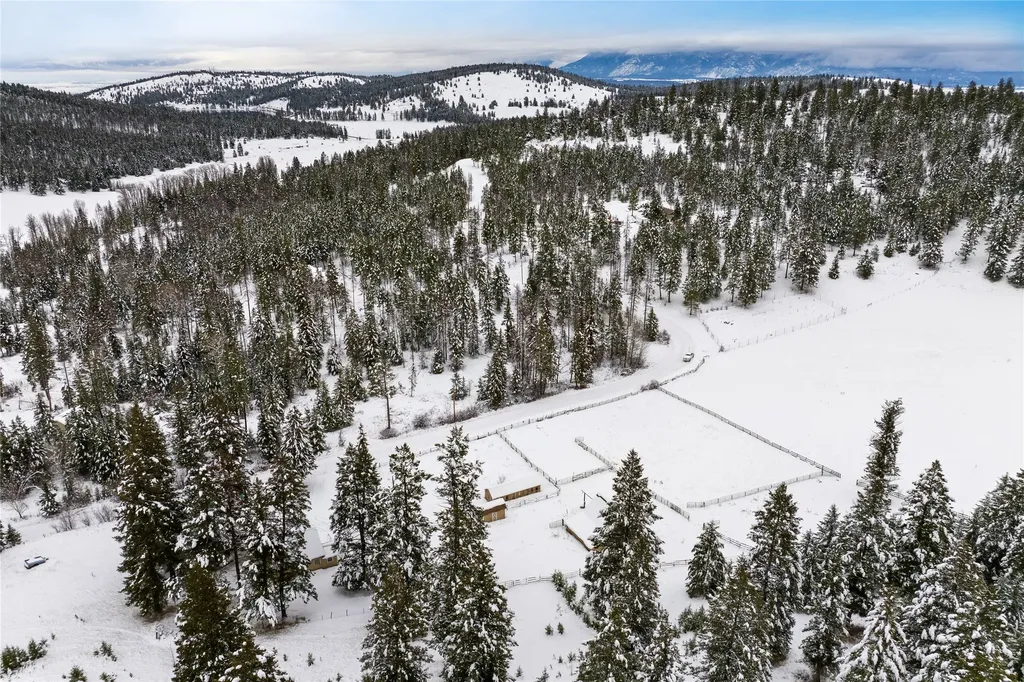 2800 Foys Lake Road Kalispell MT 59901
