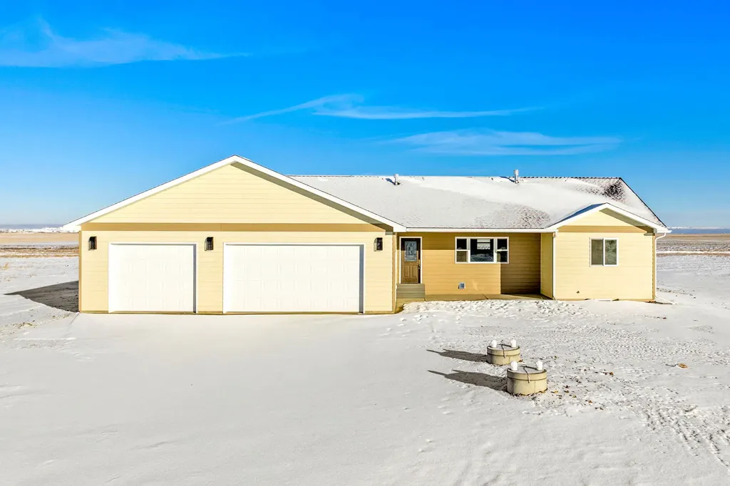 127 Leo Lane Great Falls MT 59404