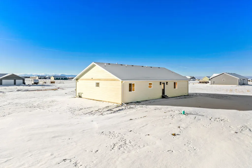 127 Leo Lane Great Falls MT 59404