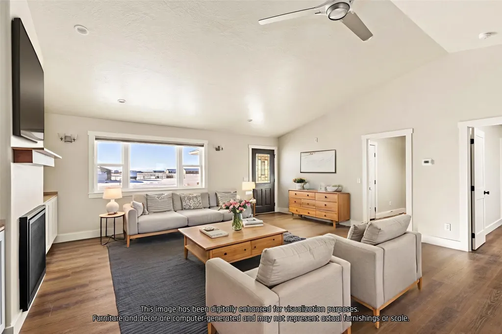 127 Leo Lane Great Falls MT 59404