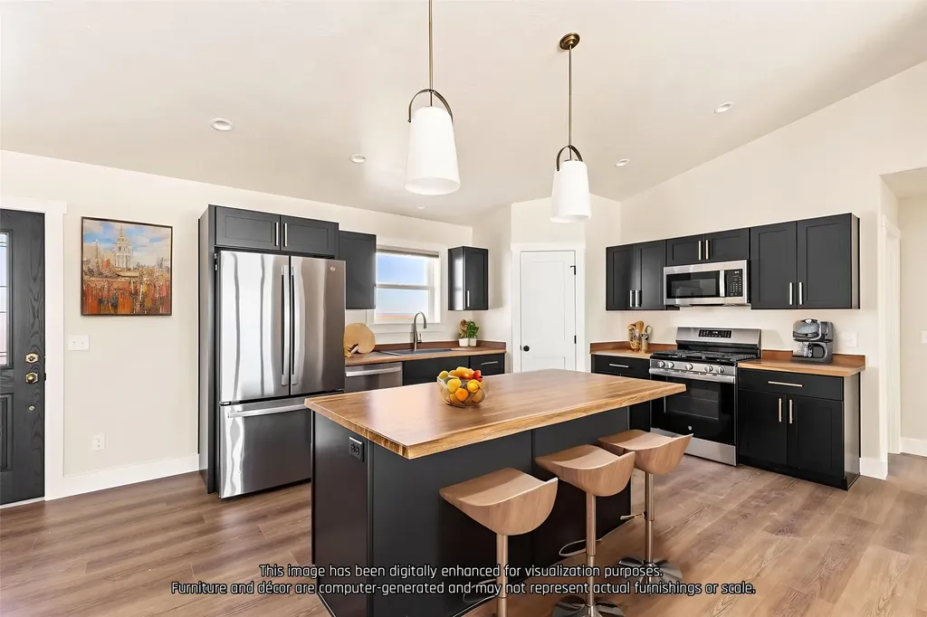 127 Leo Lane Great Falls MT 59404
