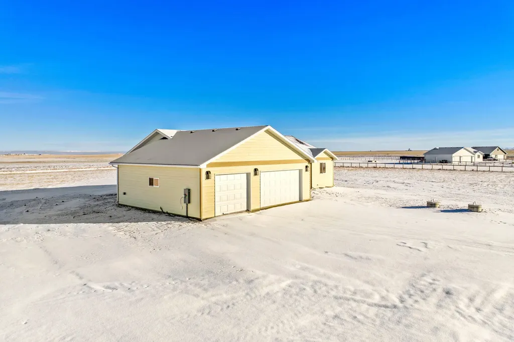 127 Leo Lane Great Falls MT 59404