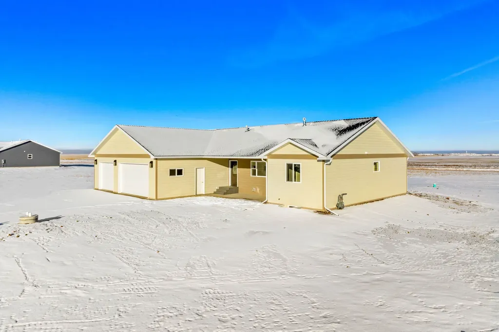 127 Leo Lane Great Falls MT 59404