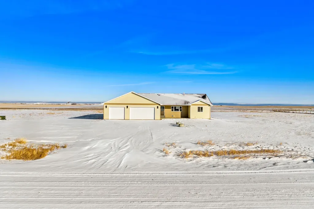 127 Leo Lane Great Falls MT 59404