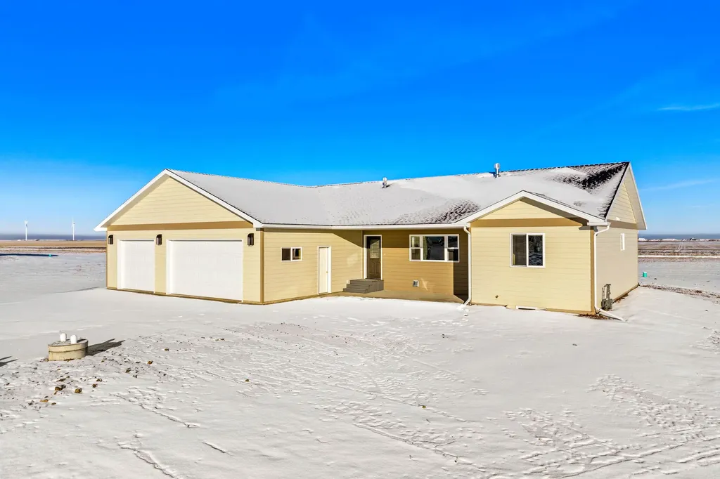 127 Leo Lane Great Falls MT 59404
