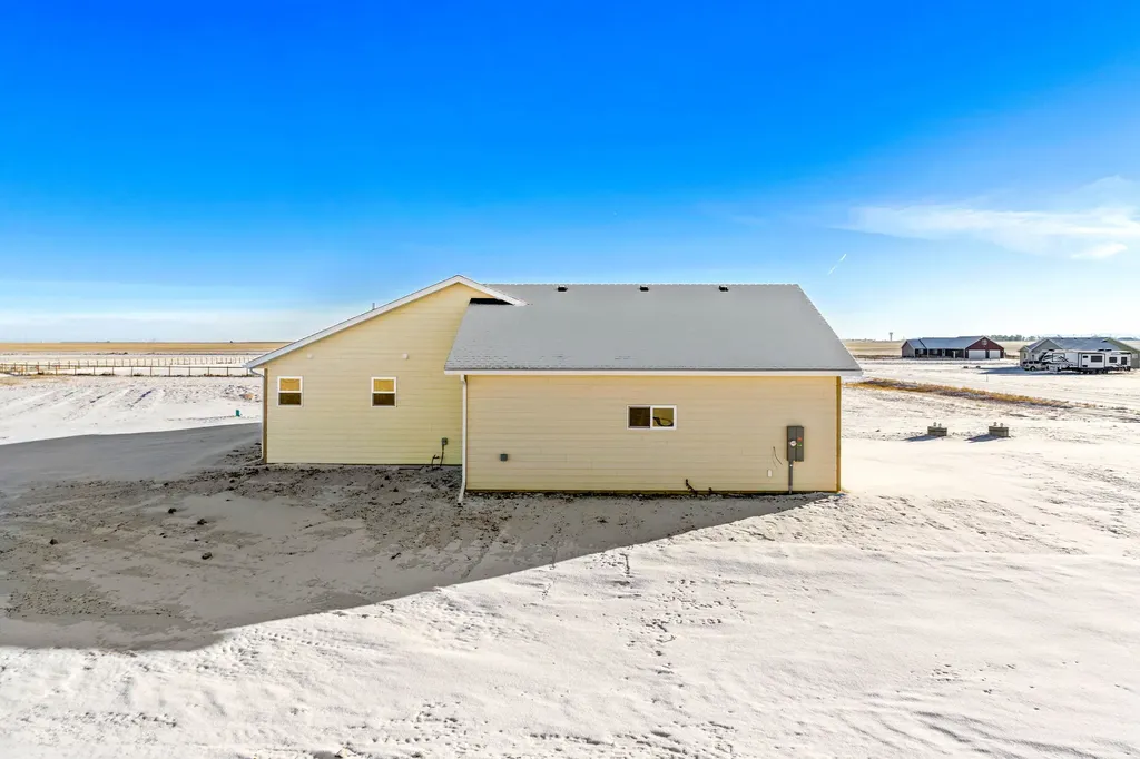 127 Leo Lane Great Falls MT 59404