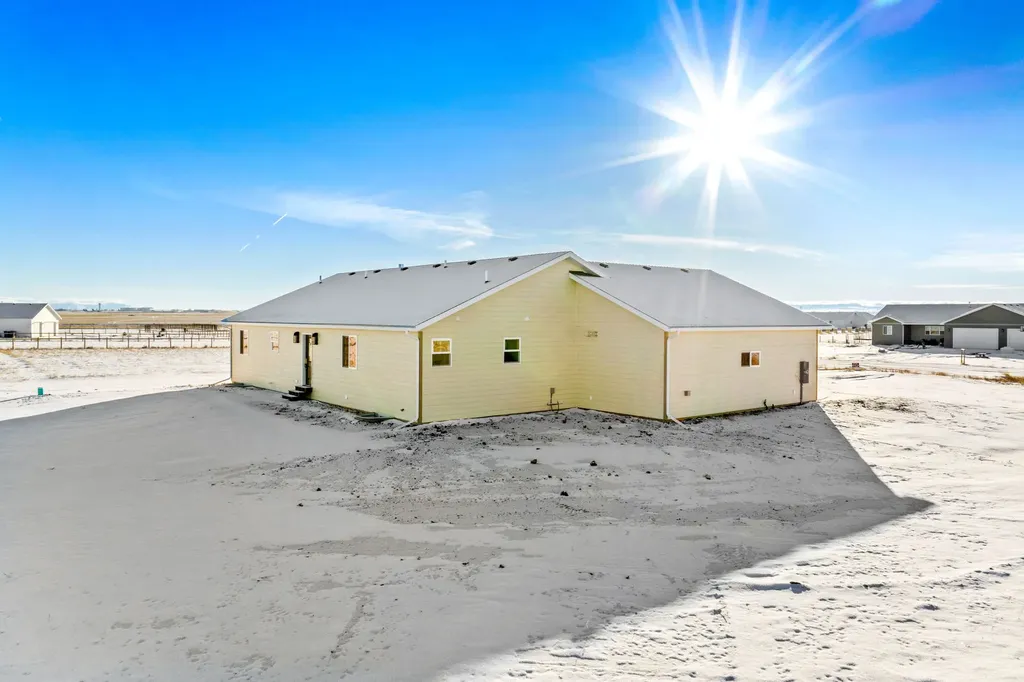 127 Leo Lane Great Falls MT 59404