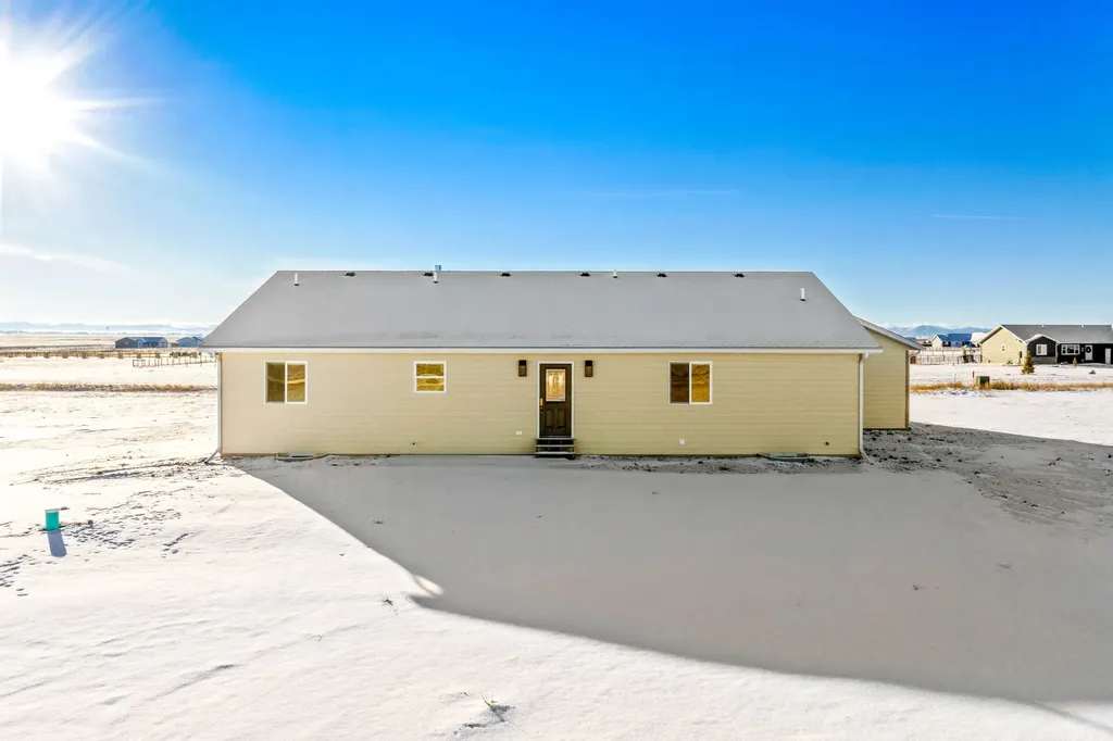 127 Leo Lane Great Falls MT 59404
