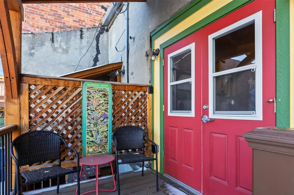 108 N 2nd Street Livingston MT 59047