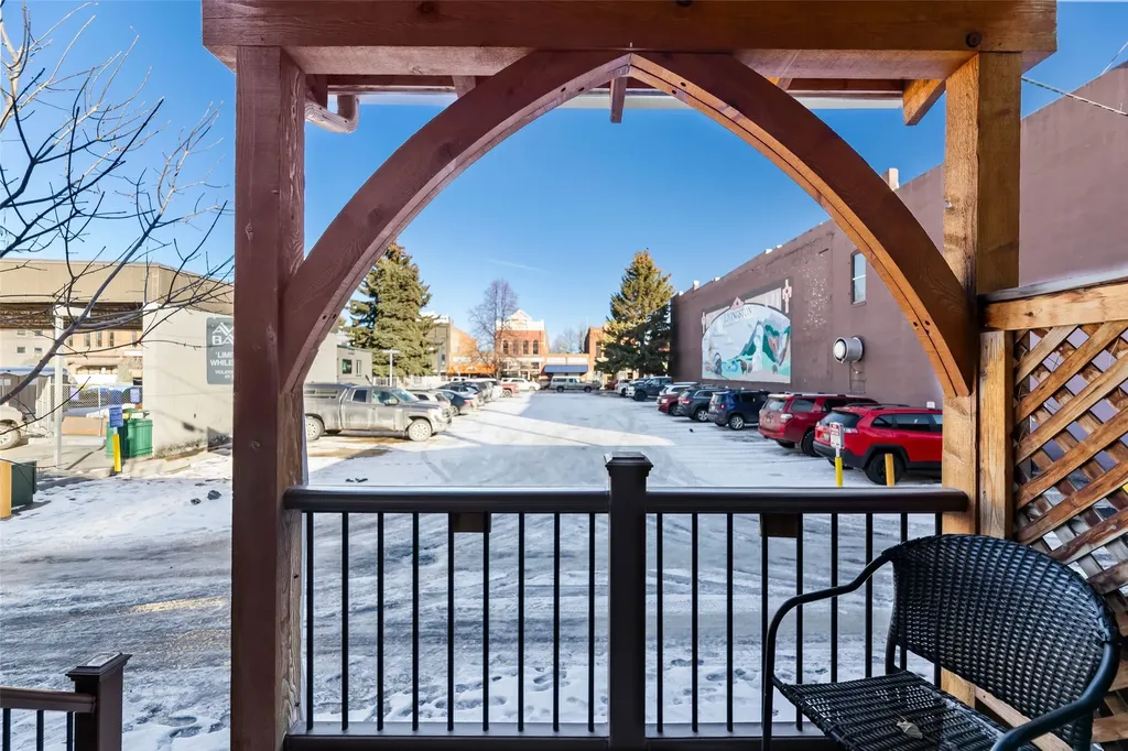 108 N 2nd Street Livingston MT 59047